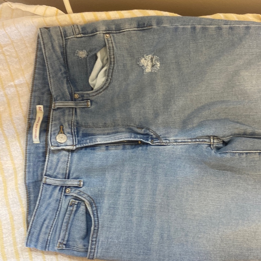Juniors Jeans